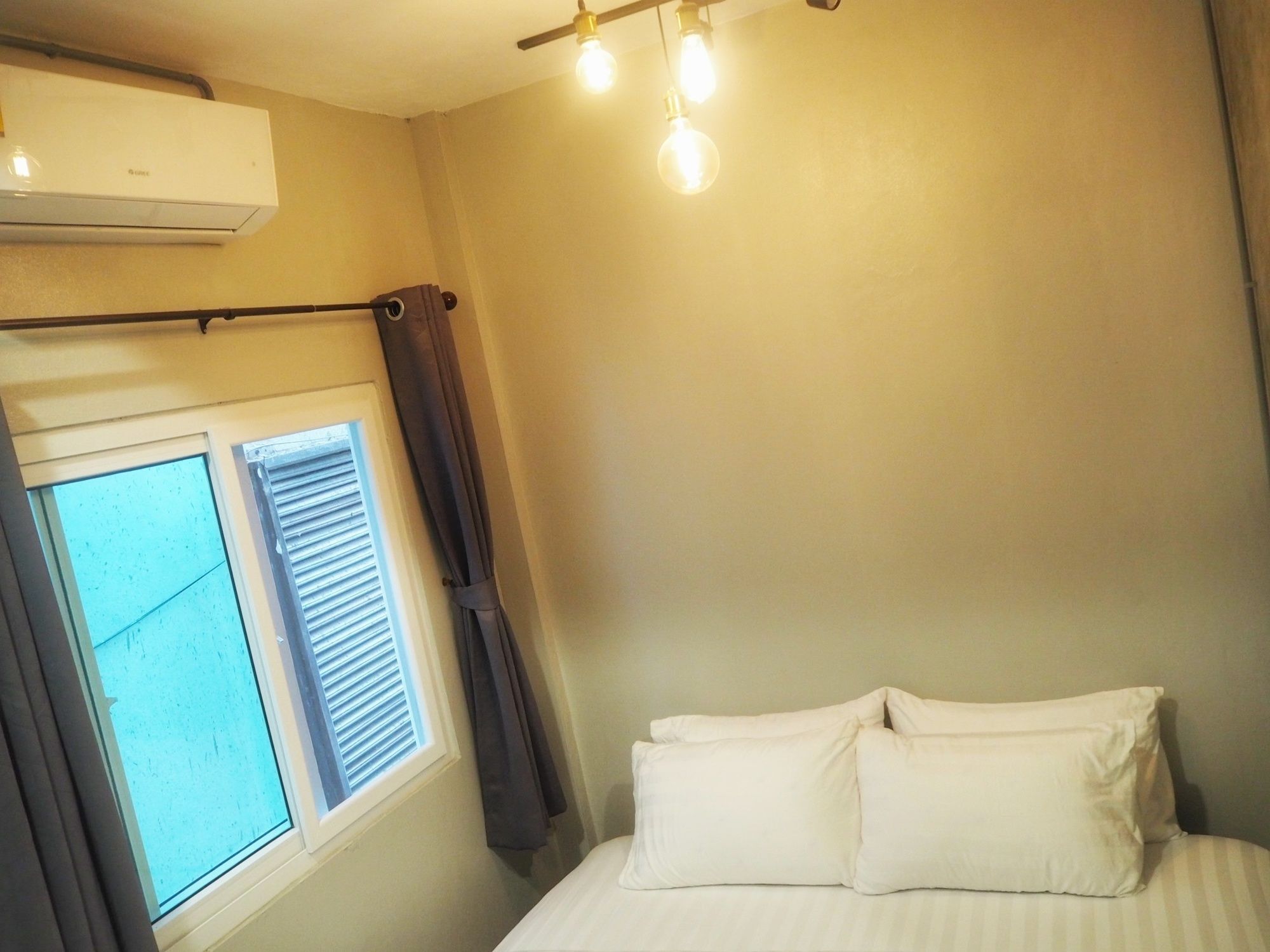 Hotel Lotto House Koh Samet Exterior foto